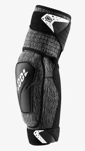 Мотоналокотники Ride 100% FORTIS Elbow Guard Heather S/M