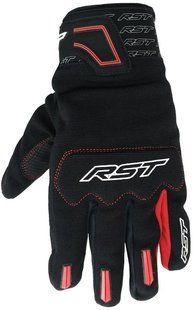 Моторукавички RST Rider CE Mens Glove Red / Black XL