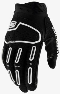 Рукавички 100% AIRMATIC 2 Glove [Black], S (8)