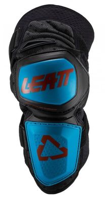 Наколенники LEATT Knee Guard Enduro Fuel L/XL