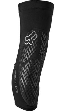 Наколінники FOX ENDURO PRO KNEE GUARD Black, XXLarge