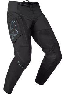 Мотоштани FOX Ranger Off-Road Black M