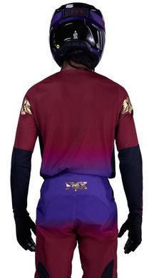 Джерсі FOX 360 Jersey - DRIP Rust XXL