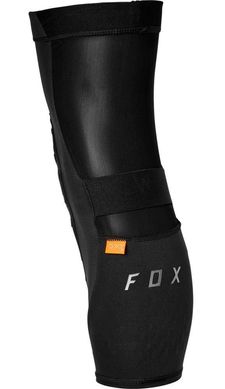 Наколінники FOX ENDURO PRO KNEE GUARD Black, XXLarge