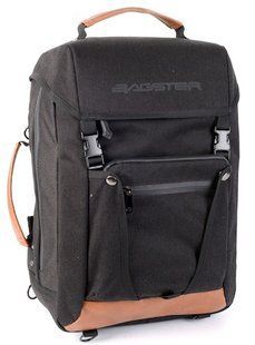Моторюкзак BAGSTER ASTON