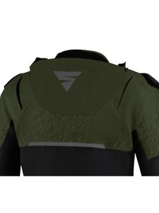 Капюшон Shima Drift Men Khaki