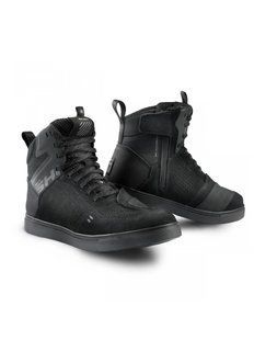 Мотоботы Shima Rebel 2.0 Vent Black 45