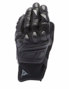 Моторукавички Dainese X-RIDE 2 ERGO-TEK Black XL