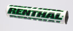 Подушка на кермо Renthal SX Pad 10" Green