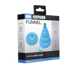 Лійка (воронка) Oxford Silicone Funnel