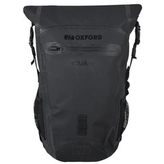 Моторюкзак Oxford Aqua B-25 Backpack Black