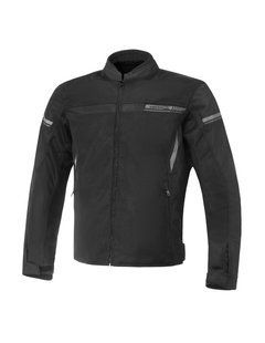 Мотокуртка MotoID Mesh Black M
