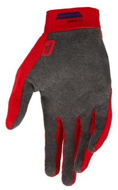 Подростковые мотоперчатки LEATT Glove Moto 1.5 Junior Red YS (5)