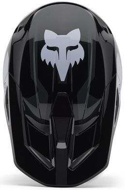 Шолом FOX V1 HELMET LEAN Black XXL