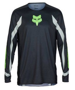 Джерсі FOX 360 JERSEY - A1 50th Black M