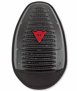 Dainese WAVE D1 G1 - SHORT BLACK
