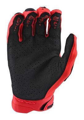 Рукавички TLD SE Pro Glove red розмір LG