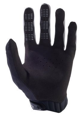 Мотоперчатки FOX 360 GLOVE Grey L (10)