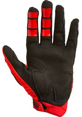 Перчатки FOX PAWTECTOR GLOVE Flo Red M (9)