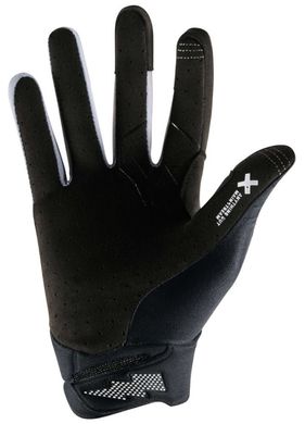 Мотоперчатки USWE Rök Glove Black L (10)