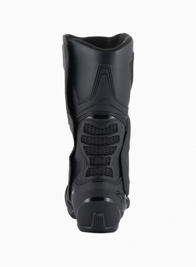 Моточеревики Alpinestars SMX-6 V3 Black 43