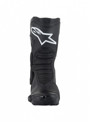 Моточеревики Alpinestars SMX-6 V3 Black 43
