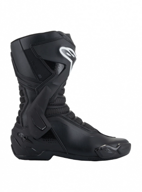 Моточеревики Alpinestars SMX-6 V3 Black 43