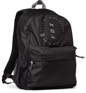 Моторюкзак FOX CLEAN UP BACKPACK Black Medium