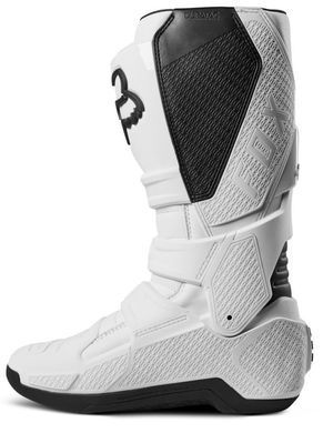 Мотоботи FOX MOTION Boot White 6