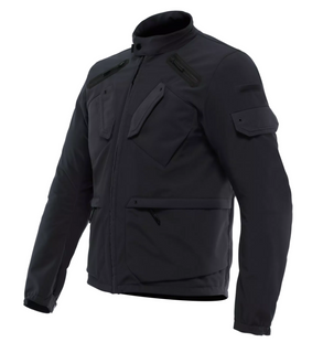 Мотокуртка Dainese LARIO Textile Black