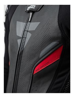 Мотокомбинезон Shima HYPER-RS Men White Blue XXL