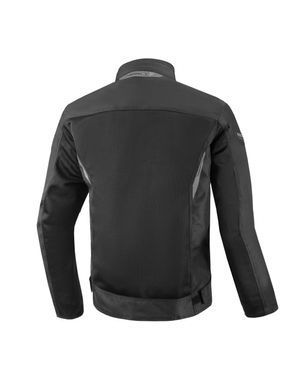 Мотокуртка MotoID Mesh Black XL