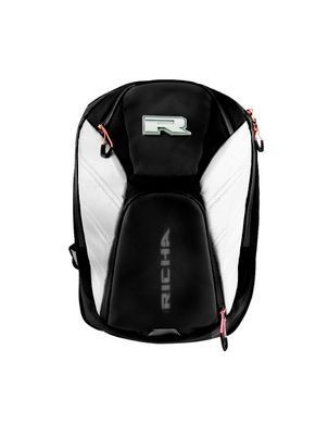 Моторюкзак RICHA FLASH BAG BLACK