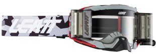Маска кросова LEATT Velocity 5.5 Roll-Off Goggle Forge, Roll-Off
