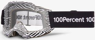 Маска кросова 100% ACCURI 2 Goggle [Samba], Clear Lens