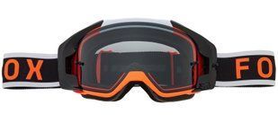 Маска кросова FOX VUE GOGGLE - MAGNETIC Flo Orange Colored Lens