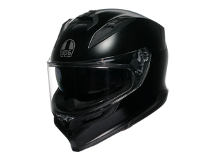 Мотошолом AGV K7 (E2206) matt black M, 2118399001 001M