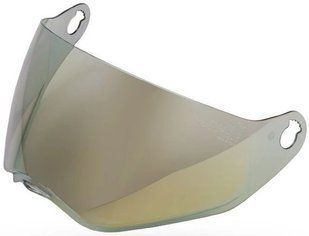 Візор BELL MX-9 Adventure Shield Iridium Gold Mirror Gold Lens