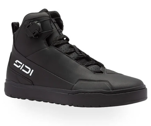 Моточеревики Sidi KRYO Black 45