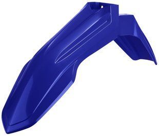 Крило Polisport Front Fender - Sherco (24-) S-Blue