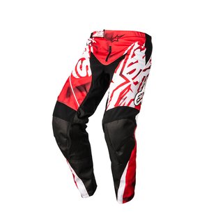 Мотоштаны ALPINESTARS RACER XS