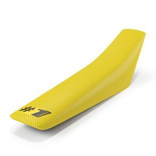 Чохол для мотосидіння Onegripper - ORIGINAL - V2 Yellow