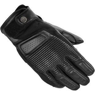 Моторукавички Spidi CLUBBER Black