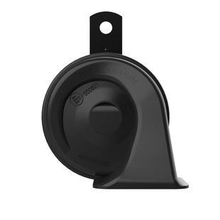 Гудок Oxford Foghorn 12V Motorcycle Horn black