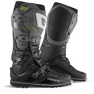 Моточеревики Gaerne SG 22 GORE-TEX ENDURO ANTHRAC 45