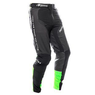 Штани FASTHOUSE Elrod Nitro Black - 32