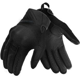 Моторукавички Shima Sonic Black L