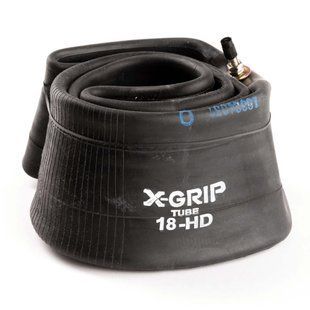 Камера товстостінна X-GRIP Tube 18-HD 18&Prime; (rear) 4 mm material thickness
