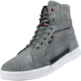 Моточеревики LS2 Downtown Man Boots Dark Grey 43