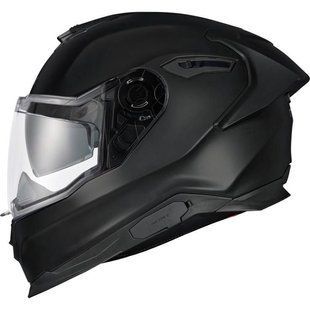 Мотошлем Nexx SX.100R FULLBLACK BLACK MATT XL